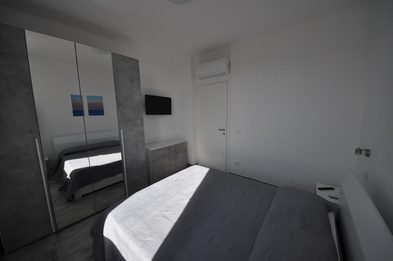 Agriturismo Ca Du Bega Арма ди Таджия Екстериор снимка