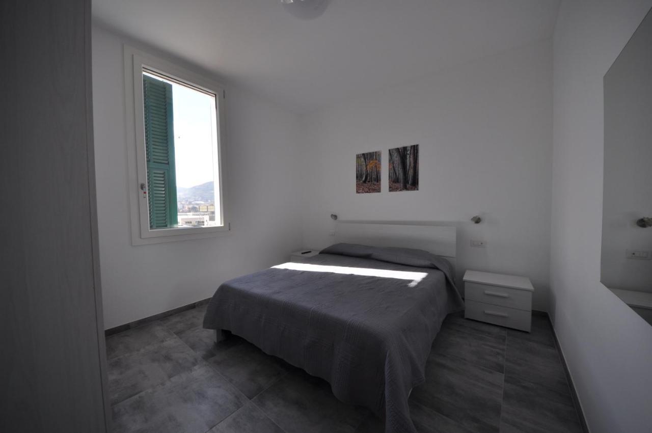Agriturismo Ca Du Bega Арма ди Таджия Екстериор снимка